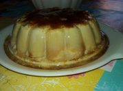 Una foto de cerdo con caramelo