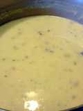 Potato Corn Chowder