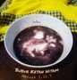 Langkah Mudah untuk Menyiapkan Resep Bubur Ketan Hitam metode 5.30. 7 yang Lezat Sekali Anti Ribet, Uenak Banget