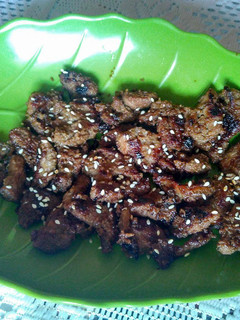 Foto resep Bulgogi (Korean BBQ)