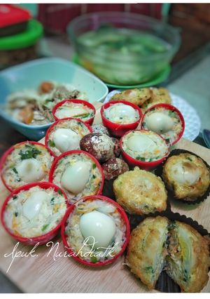 Foto resep Tahu Fantasi
