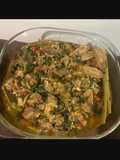 Daging (Sapi) Bumbu RW