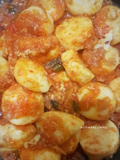 Foto resep Tofu Saos Padang
