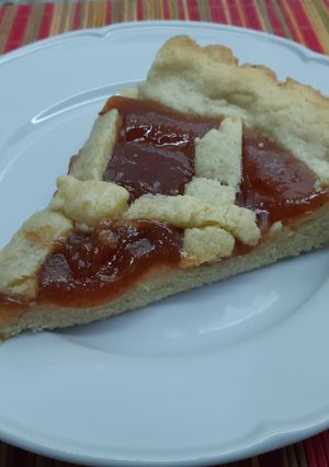 Una foto de Pasta Frolla