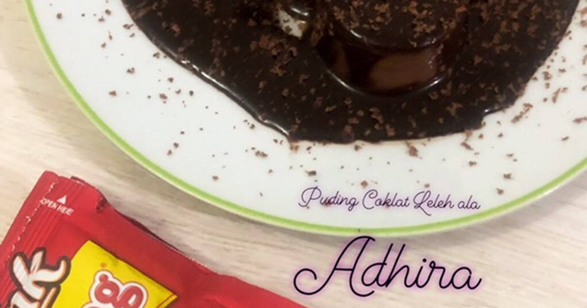Cara Melelehkan Coklat Batangan Untuk Kue Tart - Berbagai Kue