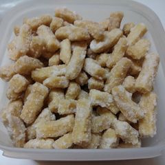 A picture of Meetha Petha.
