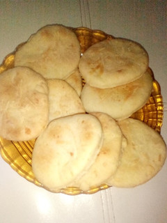 Una foto de Galletas de queso 🧀