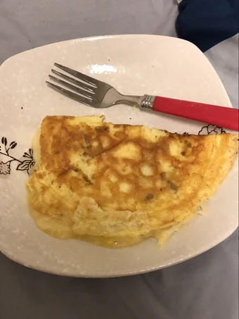 Easy Steps to Make Spicy omelette the Perfect Makes you drool