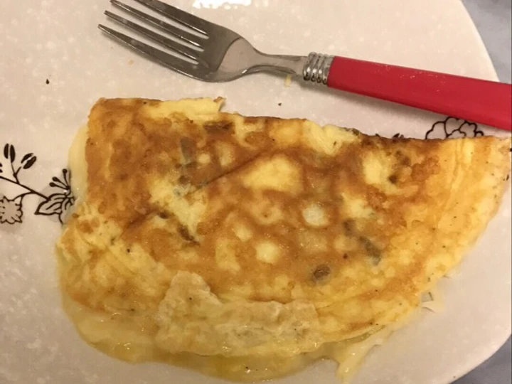 Easy Steps to Make Spicy omelette the Perfect Makes you drool