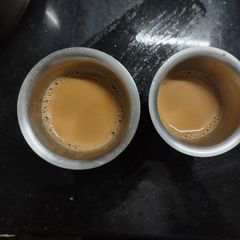 A picture of Special elaichi chai.
