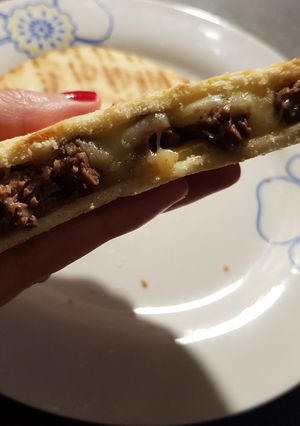 Una foto de Gringa Arrachera
