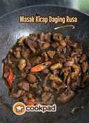 9 Resepi Daging Rusa Yang Sedap Dan Mudah Oleh Komuniti Cookpad Cookpad