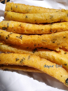 Foto resep Potato cheese stick