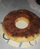 Budín de pan🍮