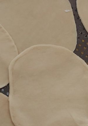 Una foto de Tapa para empanada