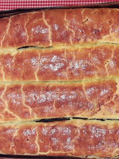 Bejgli - 39 éve bevált recept recept fotója