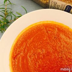 A picture of Pasta Sauce.