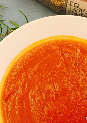 A picture of Pasta Sauce.