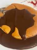 Tortitas (pancakes)