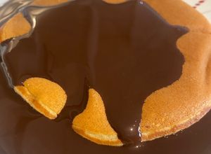 Foto principal de Tortitas (pancakes)