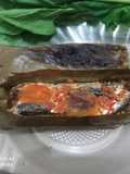 Pepes ikan Lemuru🐟🐟