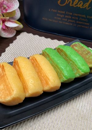 Foto resep Pukis Lembut dan Empuk