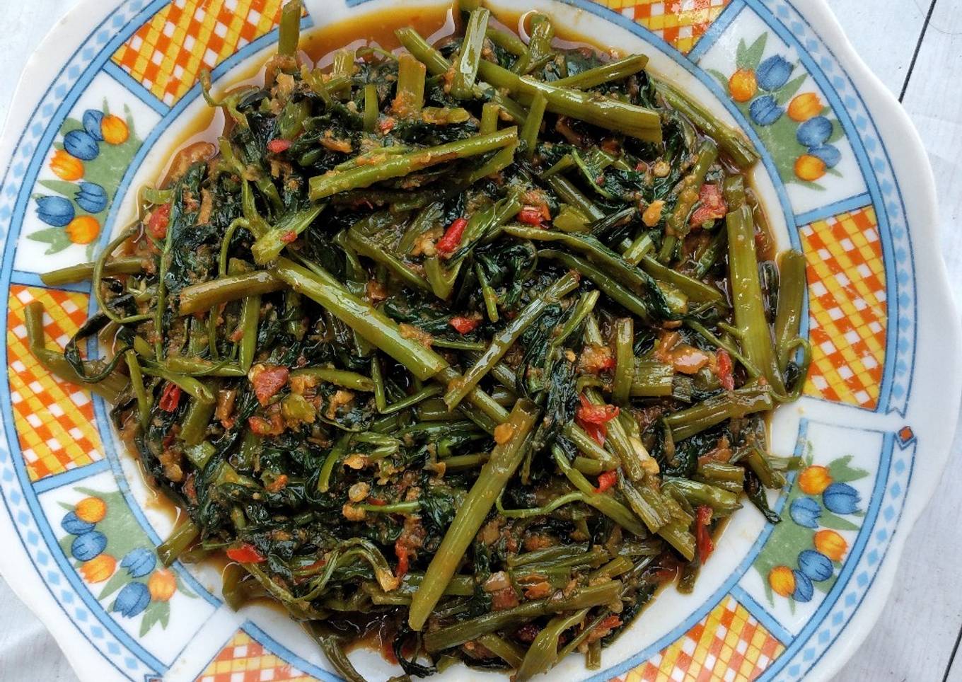 pisang goreng
