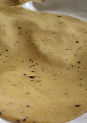 મગના પાપડ (Moong Dal Papad Recipe In Gujarati) રેસીપી મુખ્ય ફોટો