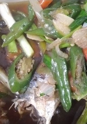 Foto resep Semur Pindang
