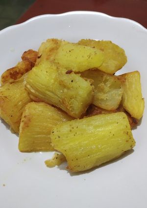 Foto resep Singkong Kress