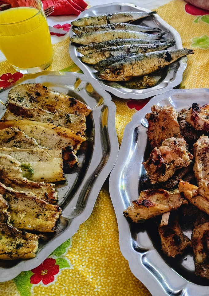 Una foto de Carne Asada 🥩🥓