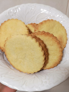 Foto de Bolachinhas Simples