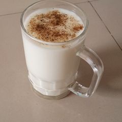 A picture of Buttermilk.