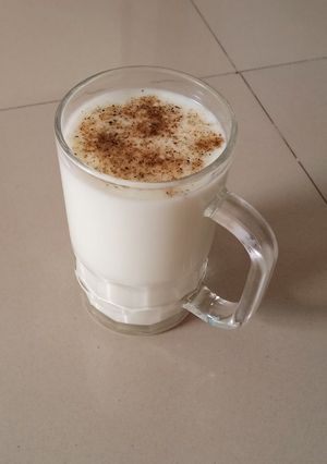 A picture of Buttermilk.