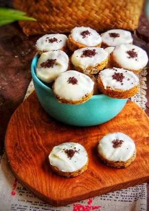 Foto resep 32. Oreo Crunchy Cookies