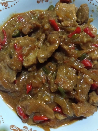 Cara Gampang Menyiapkan Resep Daging Sapi Lada Hitam yang Bikin Ngiler