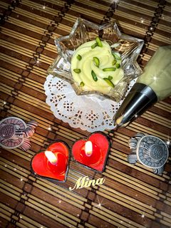 عکسی از دستور کرم قنادی