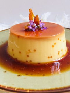 Foto resep Creme Caramel (Puding Caramel Kukus)