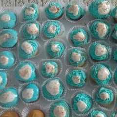 A picture of Cupcake🎈.