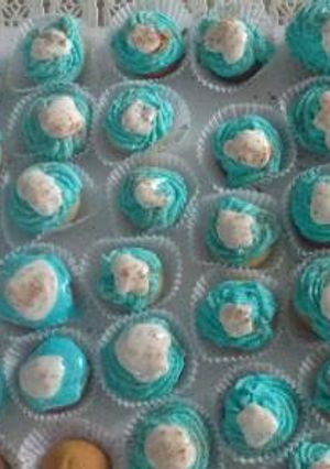 Una foto de Cupcake🎈