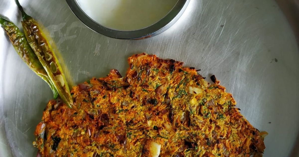 Chilli Roti Masala Roti With Spicy Chilli Recipe by Geetha Yarashi - Cookpad