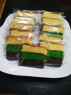 Foto resep Spiku Trio