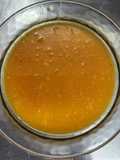 La sopa de los primeros fríos