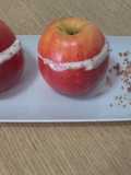 Postre en diez minutos