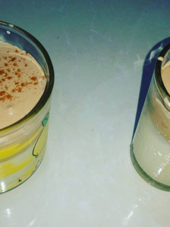 Foto resep Dalgona Milo mantap enak
