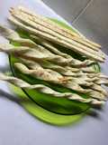 Palitos de queso