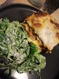 Sauce Bolognaise et/ou lasagnes