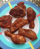Pollo Frito