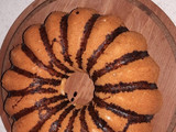 کیک نارگیلی