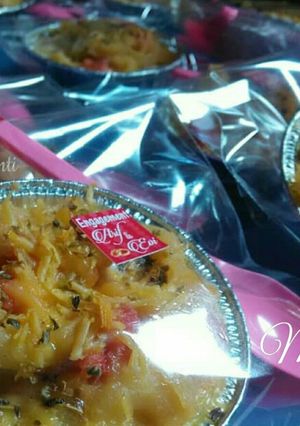 Foto resep Macaroni Schotel